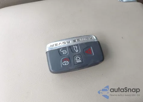 2013 Land Rover Lr4 из США, поврежденный, VIN SALAG2D44DA684259